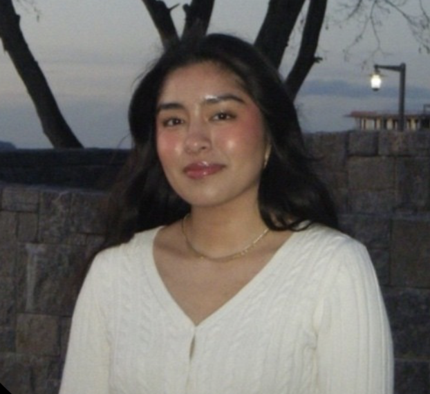 Hilary Cabrera Orozco