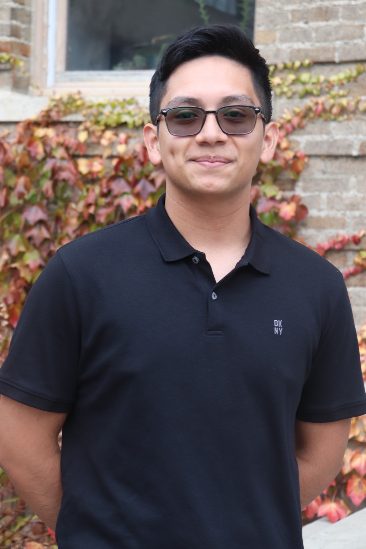 Alain Huerta-Salas