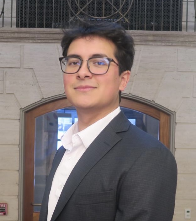 Emilio Ceballos